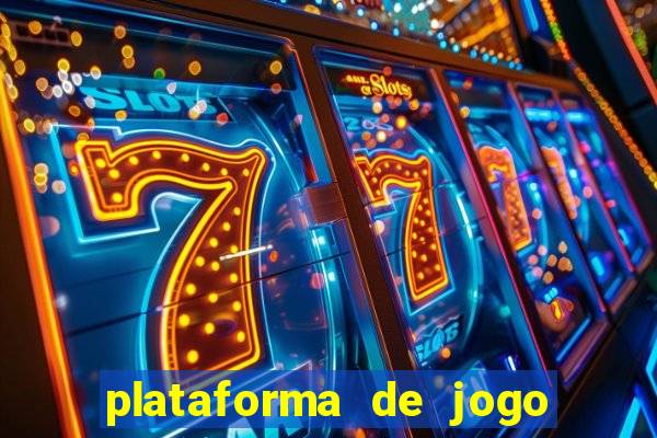 plataforma de jogo de 2 reais